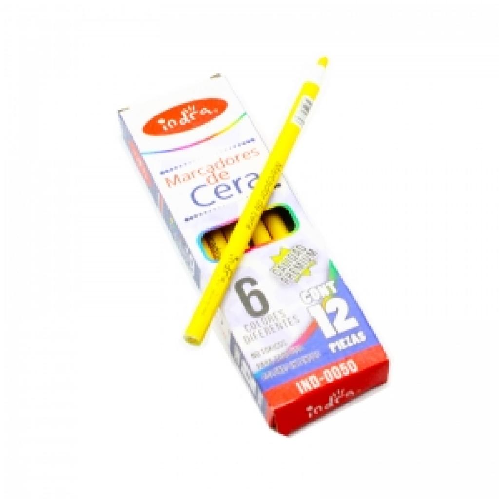 IND0050MARCADORDECERA DELGADO R AZ V AM Y NEGRO IND0050 30028 $60.00