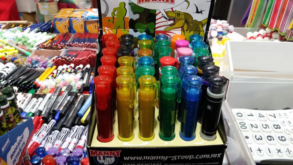 36 GOMA BENSIA RETRACTIL MANY