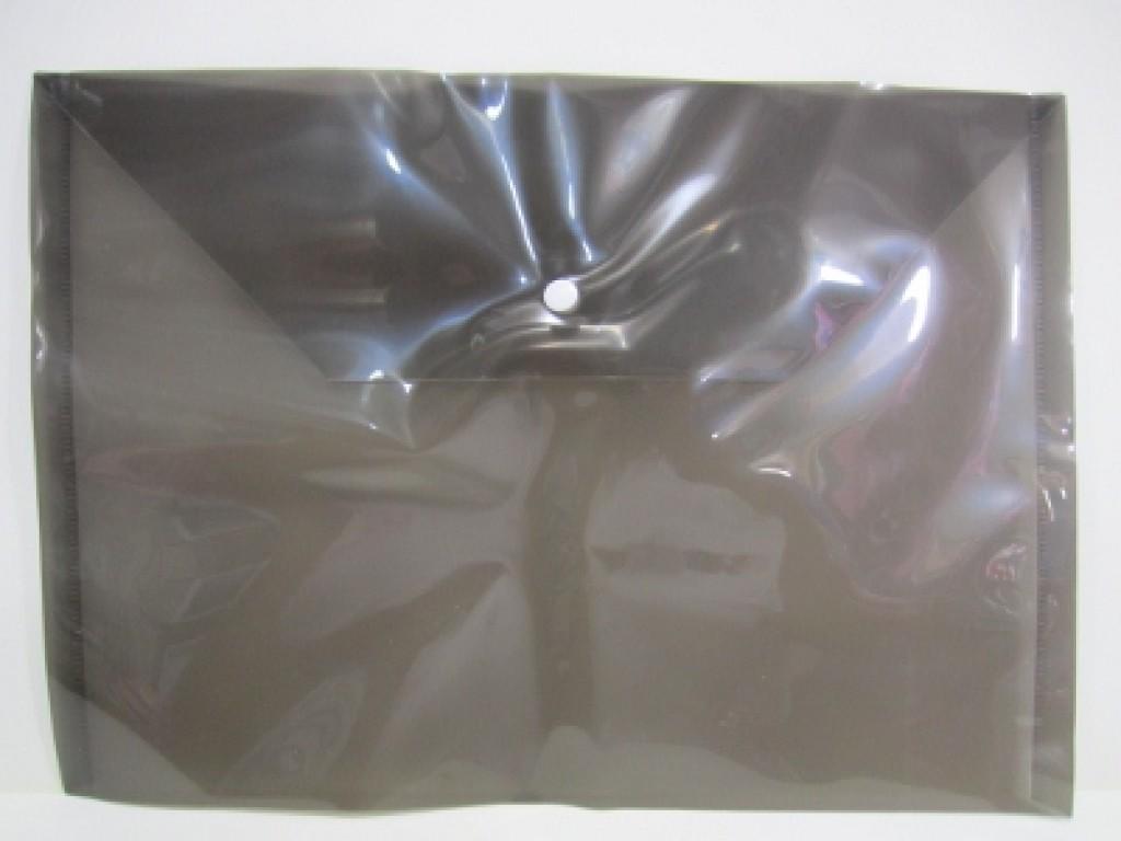 SOBRES CON BROCHE CARTA TRANSPARENTE 07001 $10 PESOS 