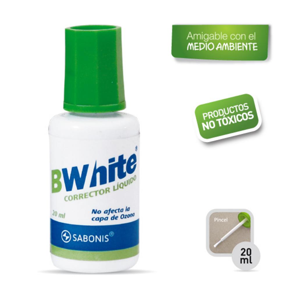 C018 CAJA 12 CORRECTOR BROCHA 18 ML